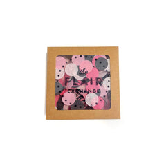 Flamingle Confetti 400pk S4092 - Pretty Day