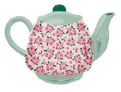 Tea Time Jumbo Foil Balloon - Pretty Day